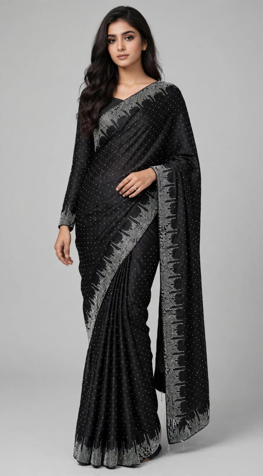 REGULAR SILK SAREE