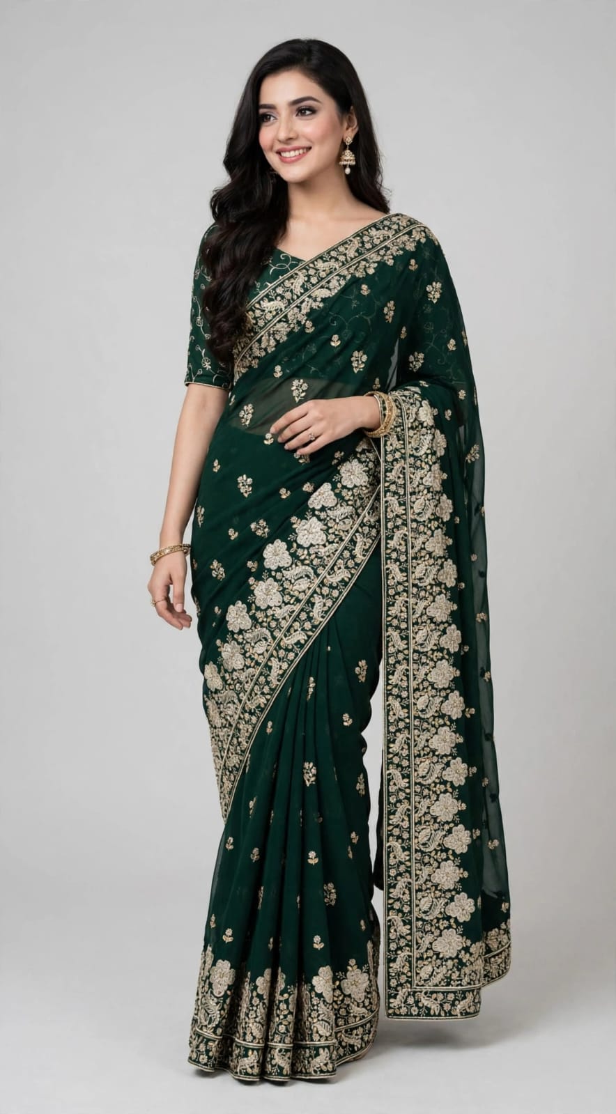 AFSANA SAREE