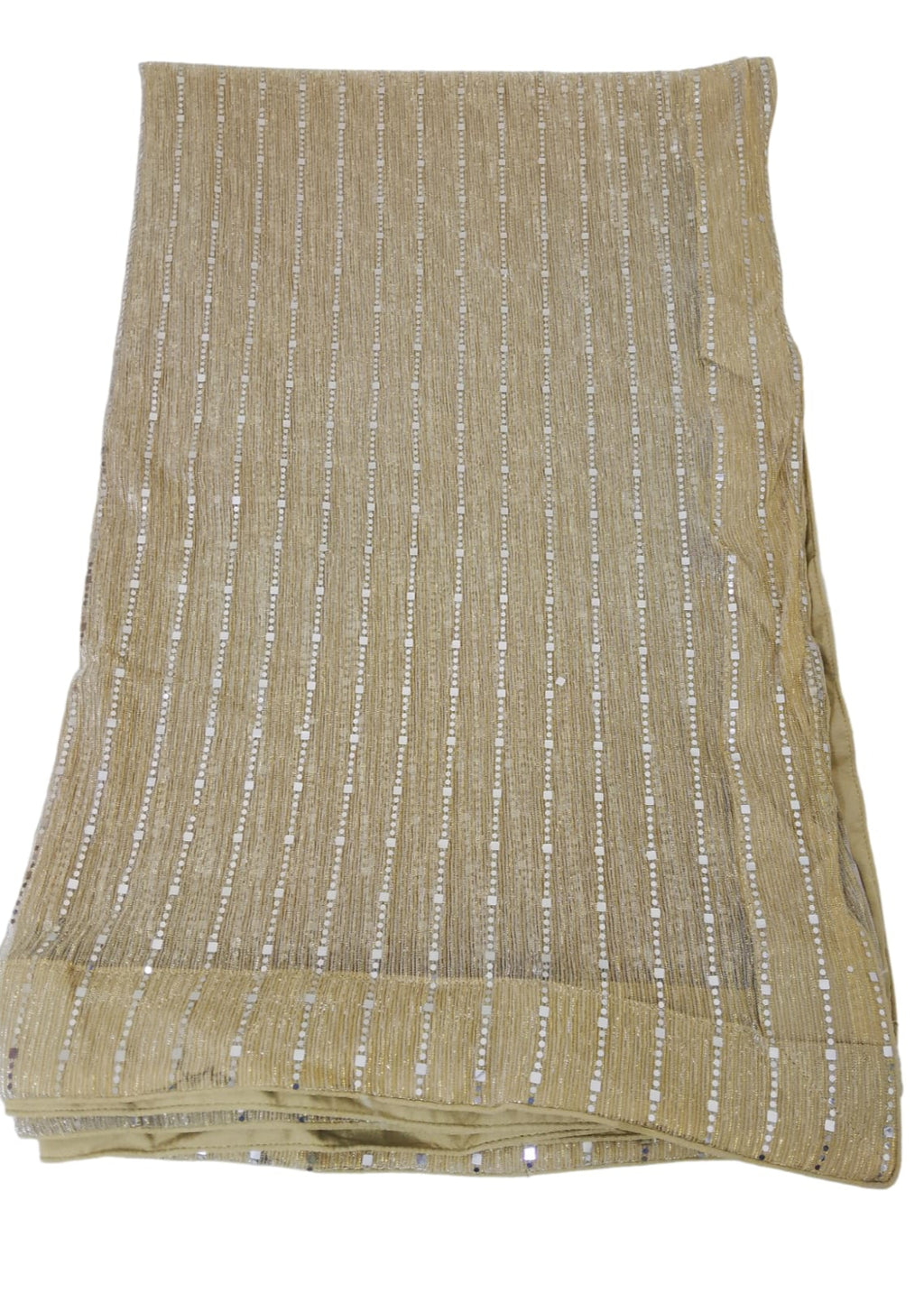 Moonlight saree