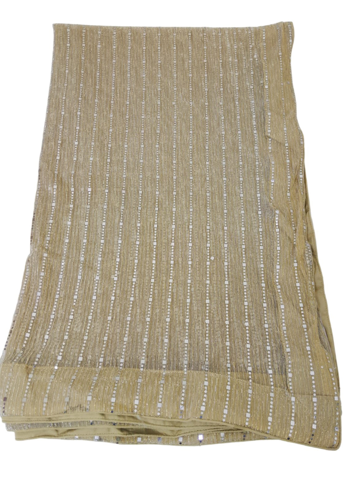 Moonlight saree