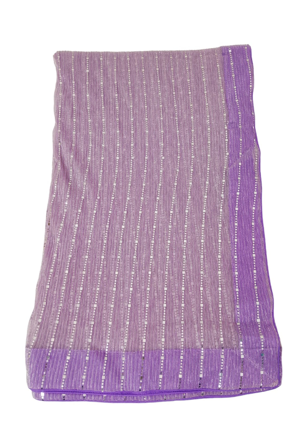 Moonlight saree