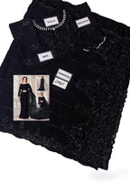 MARIA B COUTURE CHIFFON COLLECTION - Shiwani Apparels