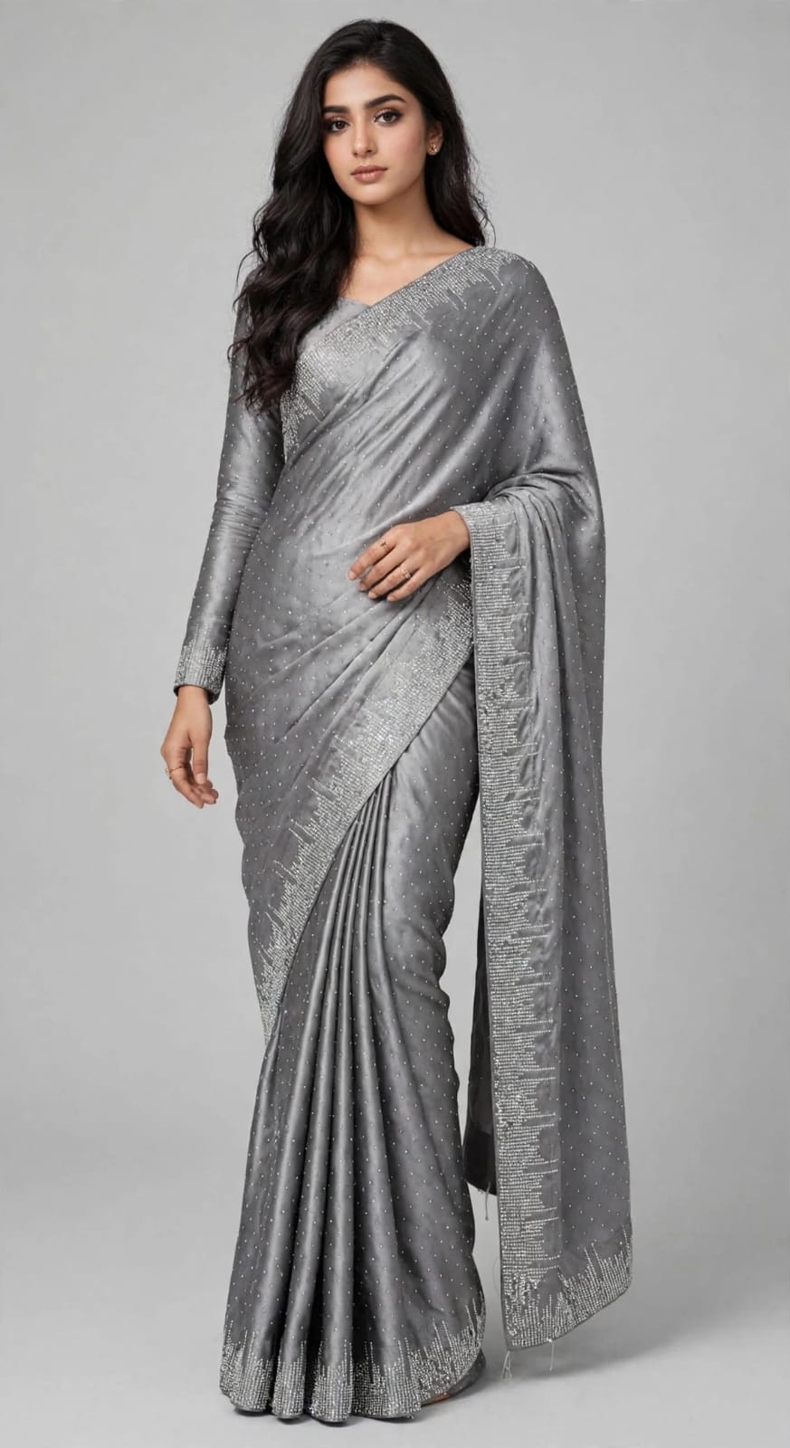 REGULAR SILK SAREE