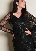 ayeza khan saree - Shiwani Apparels
