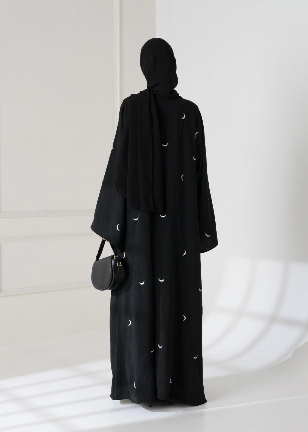 MOON ABAYA