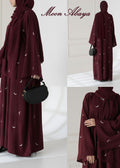 MOON ABAYA