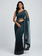 ZAR E NOOR SAREE