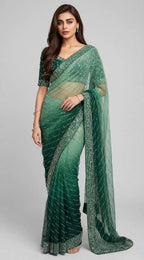 ZAR E NOOR SAREE